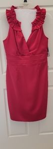 Your holiday cocktail party dress!!